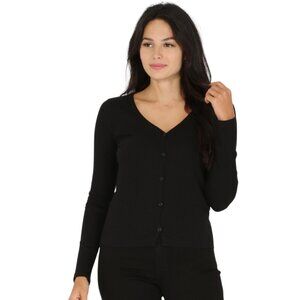 Valerie Cardigan by Rosio